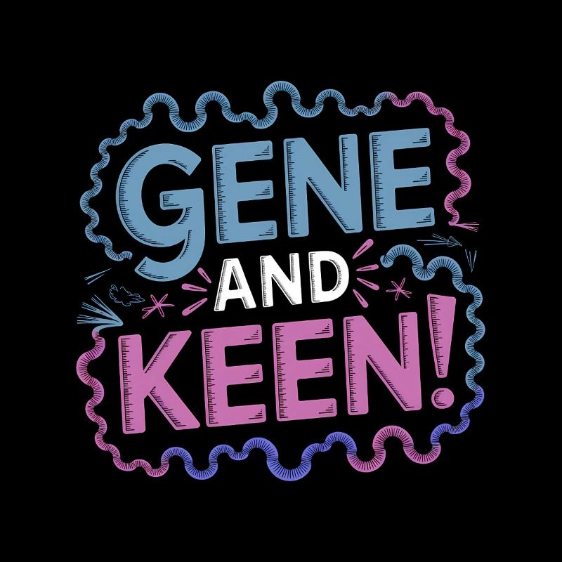 Genes and enthusiasm for science
