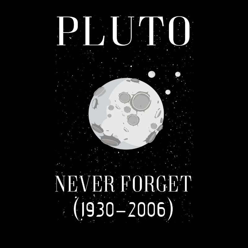 Pluto