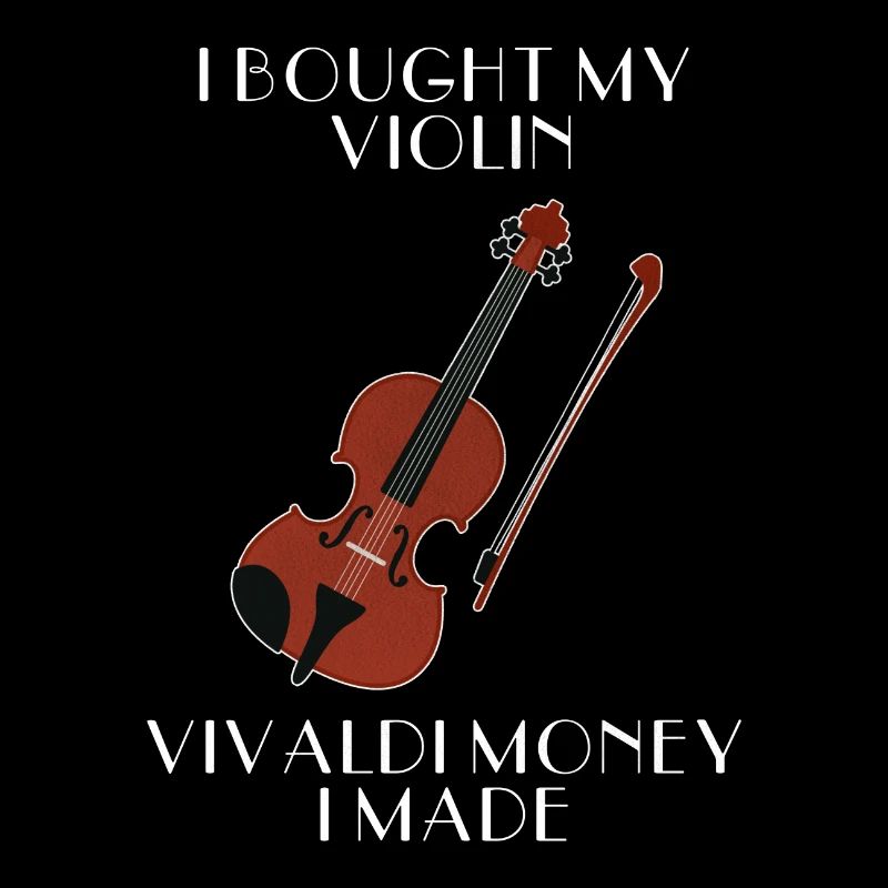 Violon violon