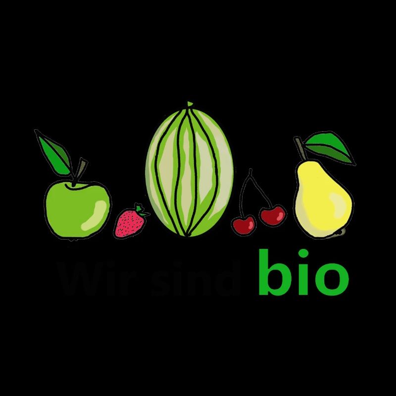 fruits bio