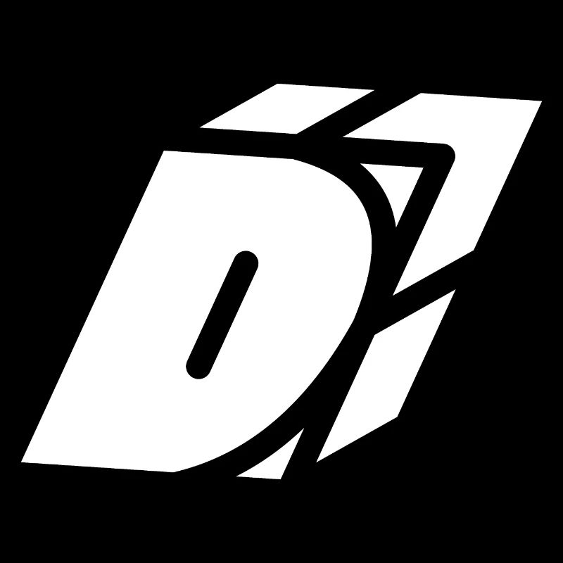 Abstract D letter