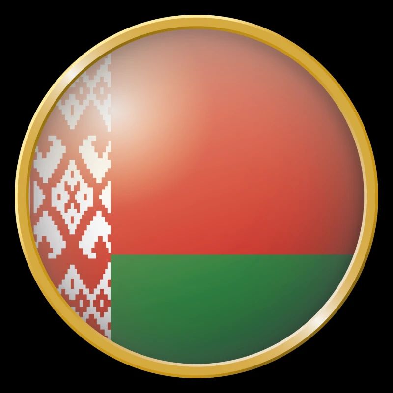 Belarus Emblem