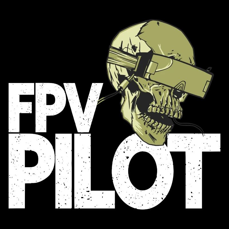 FPV Pilot - Pilote de drone FPV