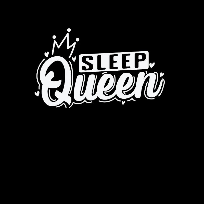 Sleep Queen Dreaming Night