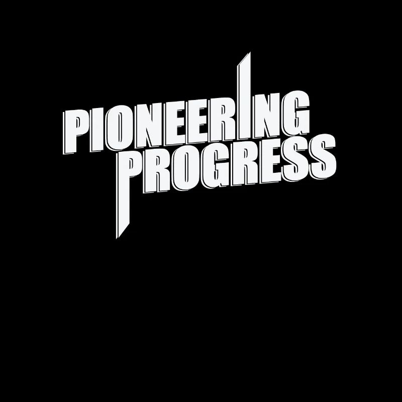 Progrès pionniers
