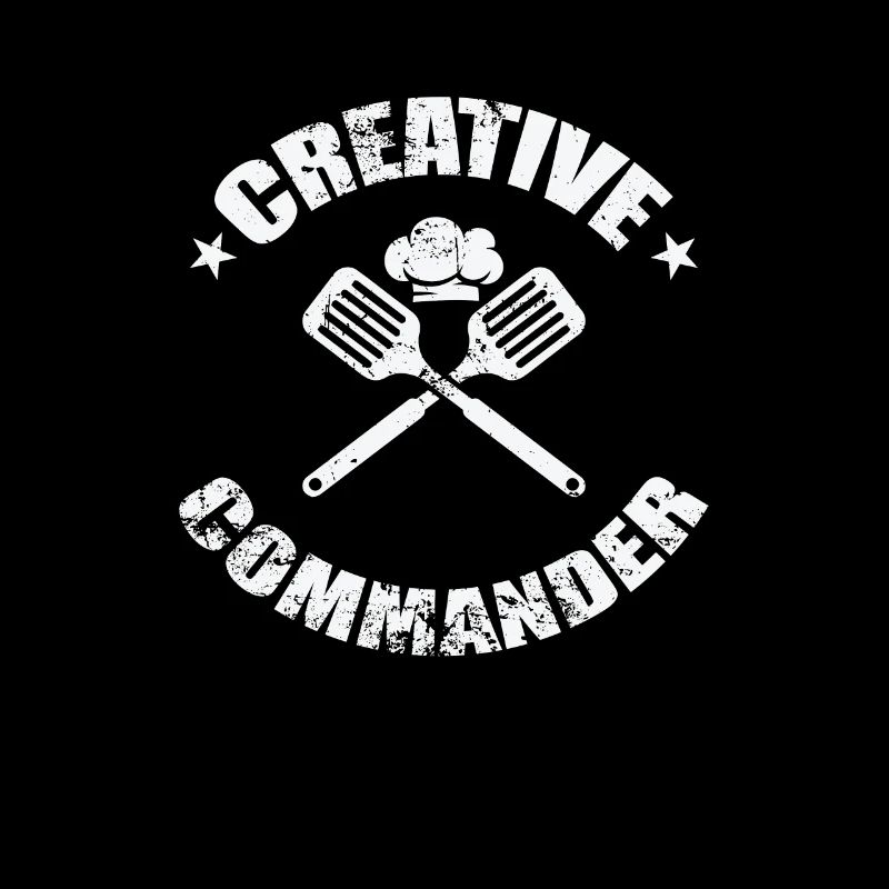 Creative Commander