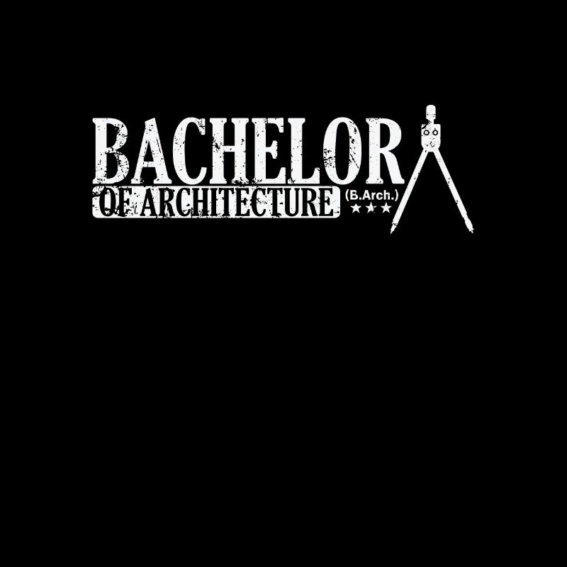 Bachelor of Architecture (B.Arch.)
