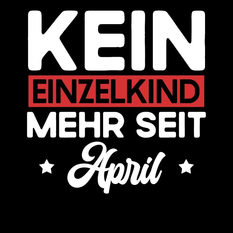 Kein Einzelkind Mehr Seit April Große Schwester