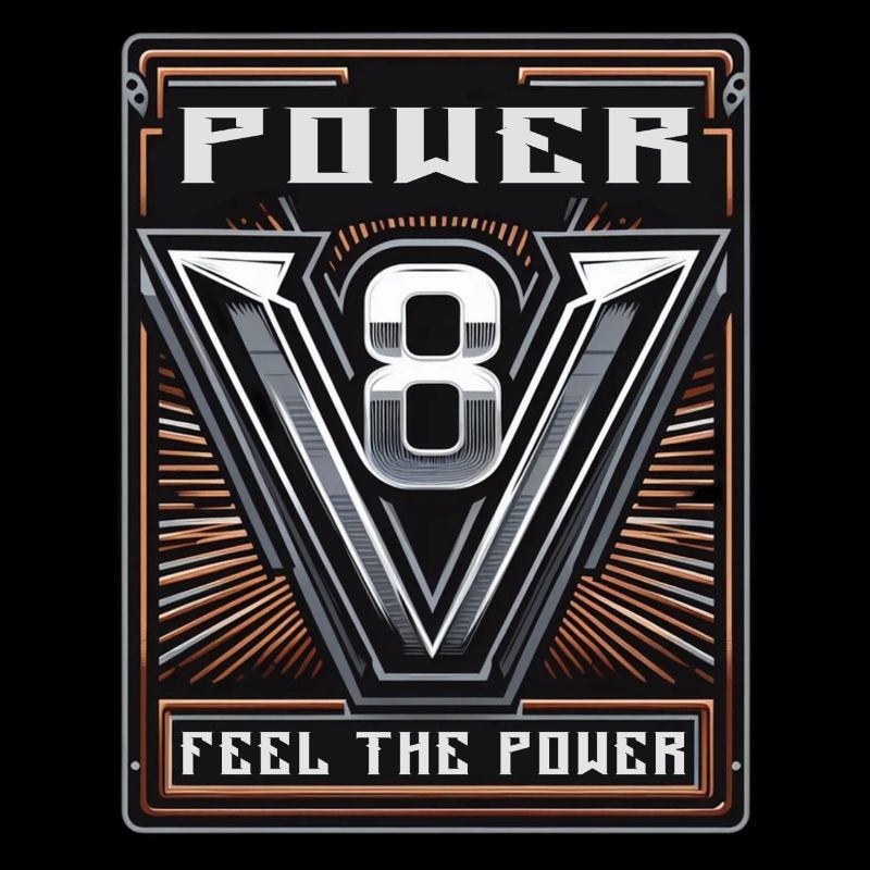 V8