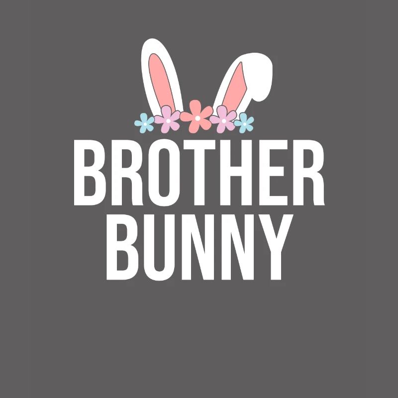 Happy Easter Rabbit Funny Easter Day