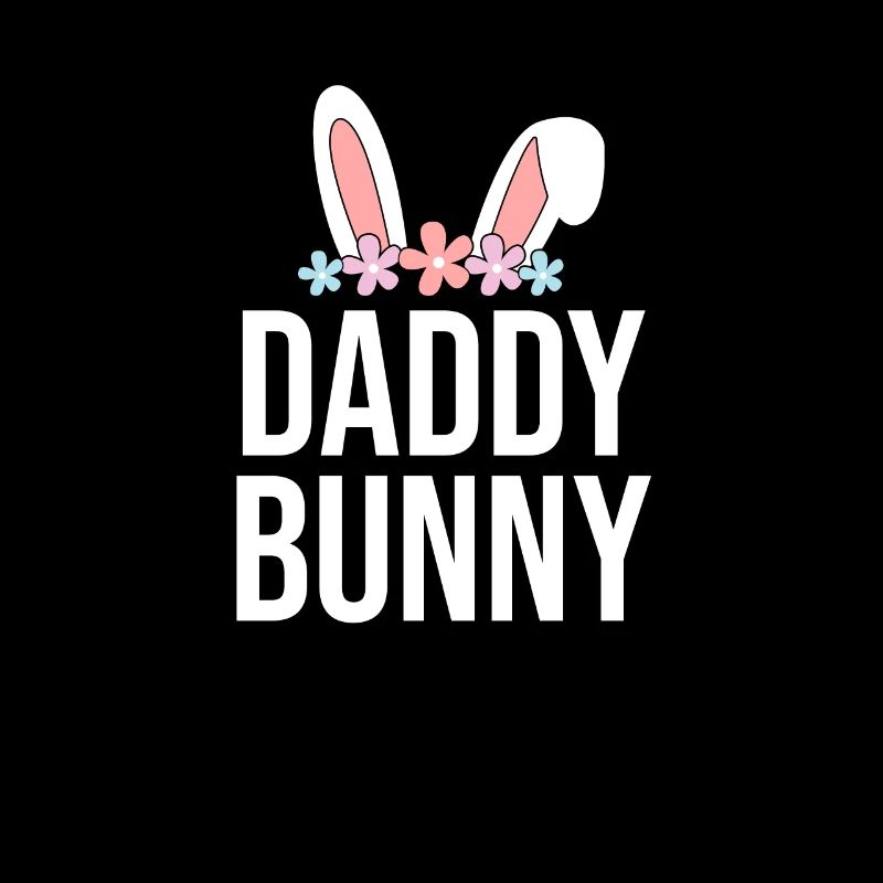 Happy Easter Rabbit Funny Easter Day