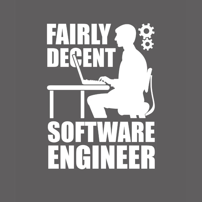 Programmierer, Computeradministrator, Programmierer, Softwareentwickler