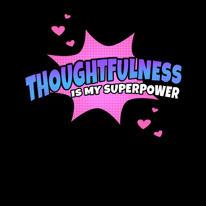 Assertiveness is my superpower