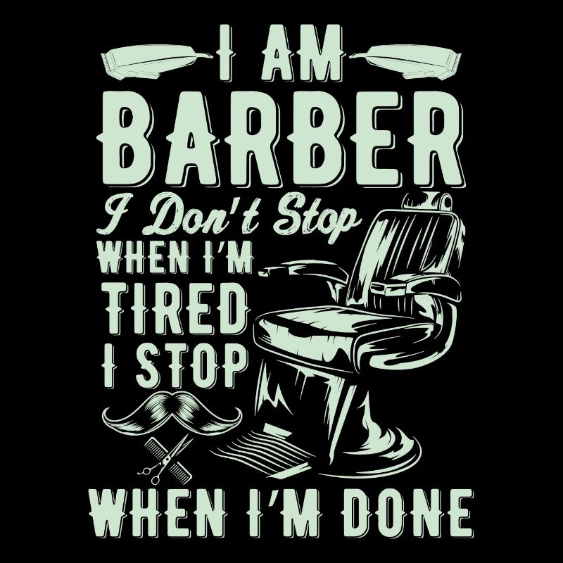 Coiffeur Cutter