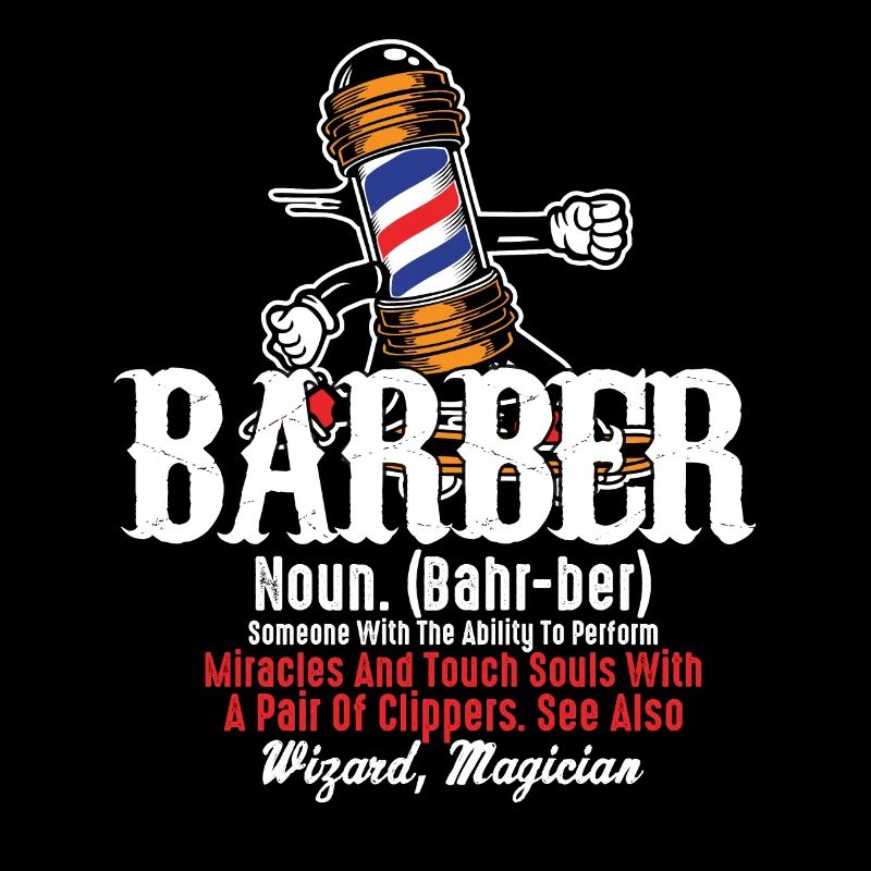 Coiffeur Cutter