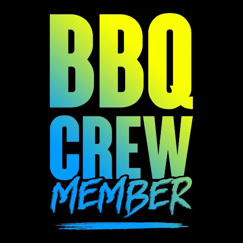 Équipe de barbecue