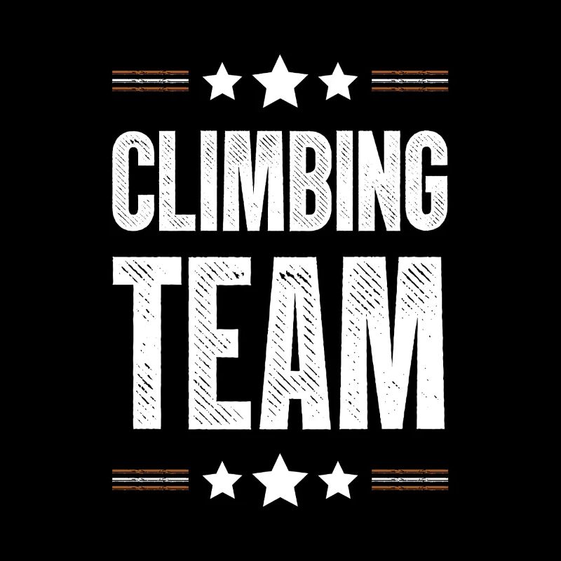 Climbing Team
