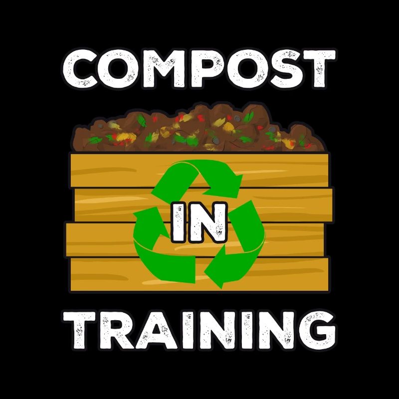 Cadeau vers de compost