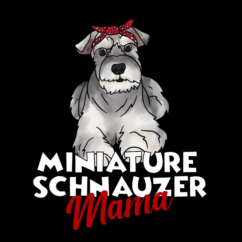 Zwergschnauzer