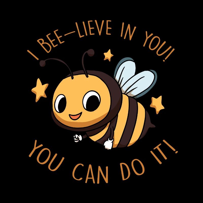 Biene Bee Witzg