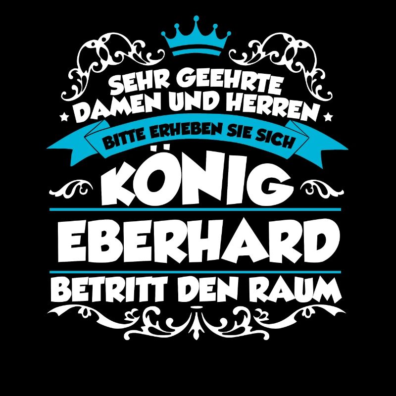 Eberhard Name Design