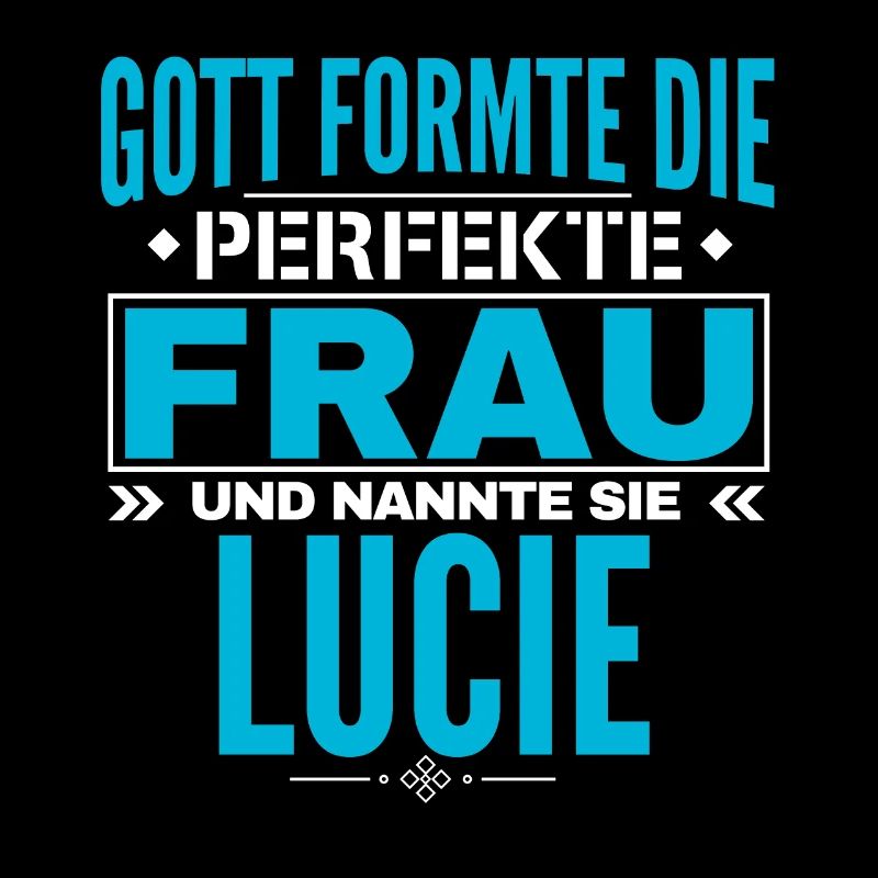 Lucie Nom Design