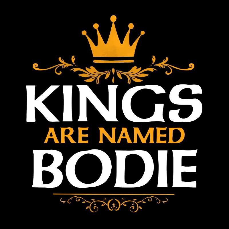 Bodie