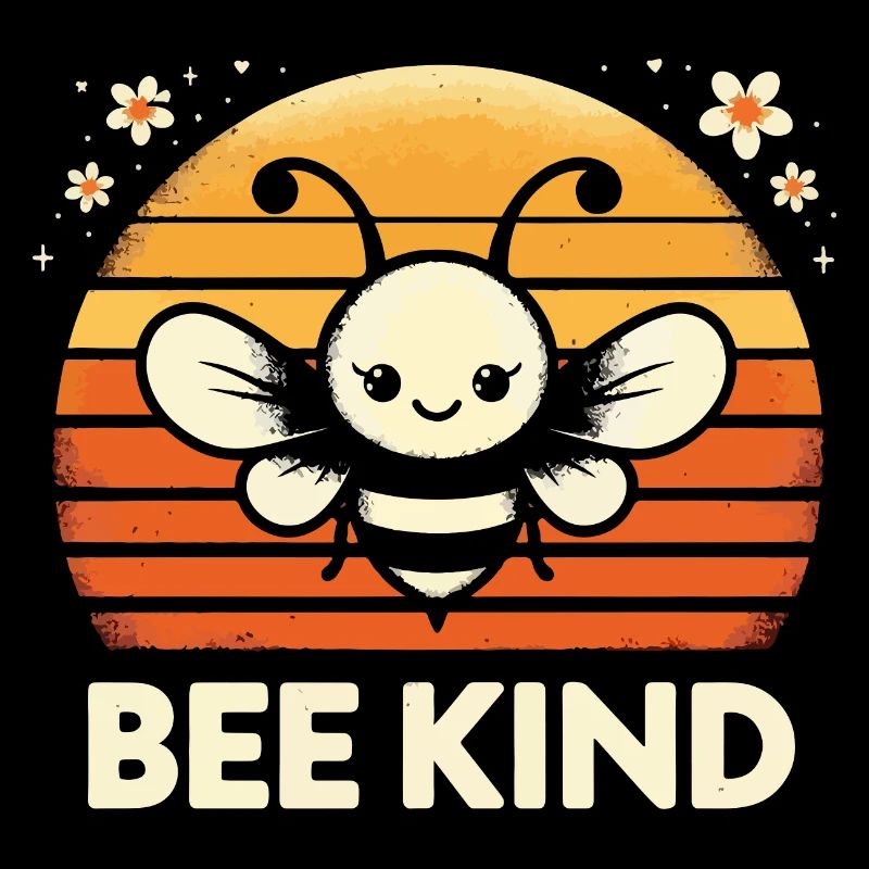 Bee Child Bee