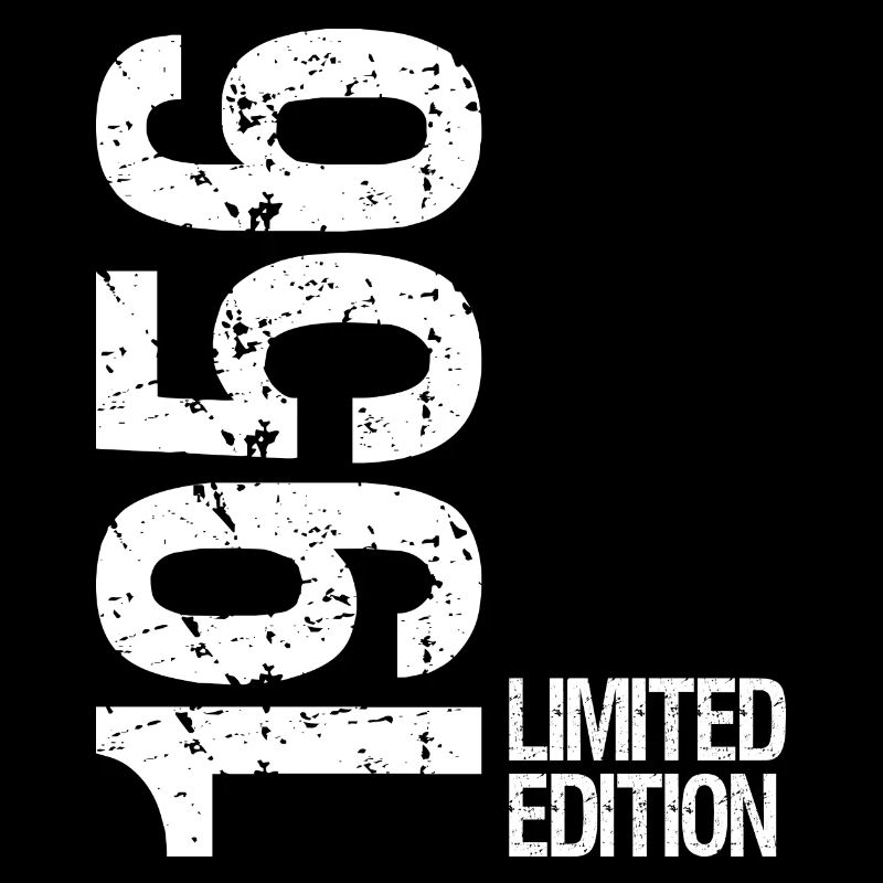 Édition limitée de 1956