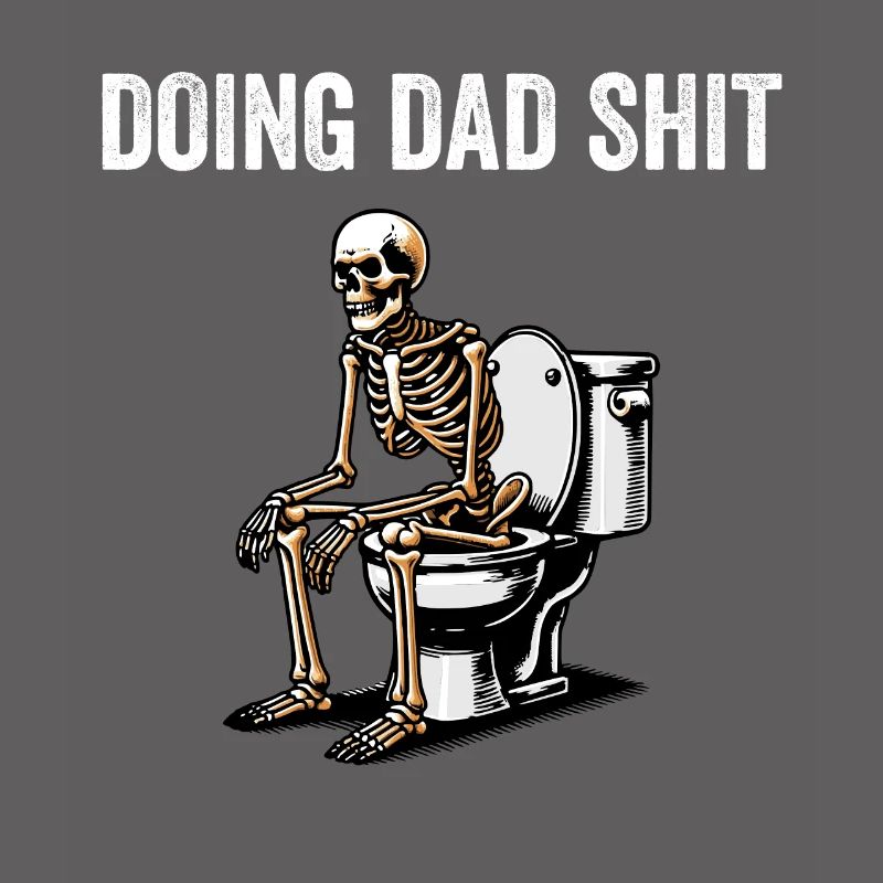 Doing Dad Shit