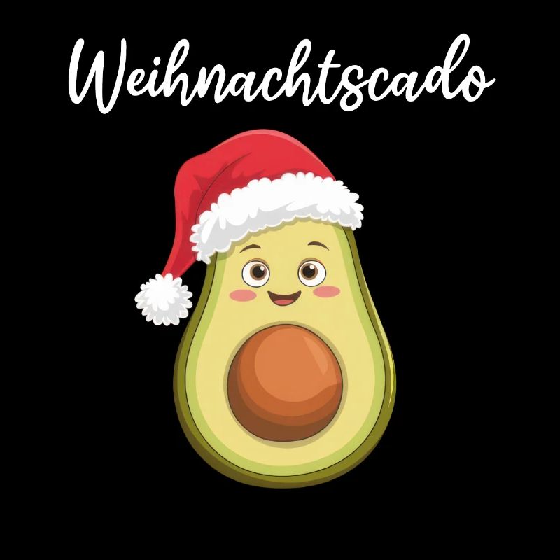 Cado de Noël - Avocat drôle