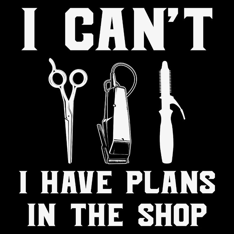 Coiffeur Cutter