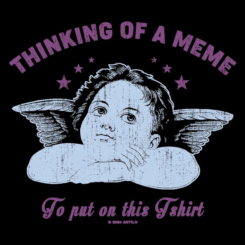 Engel des Memes