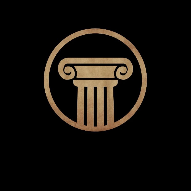 Ancient Column