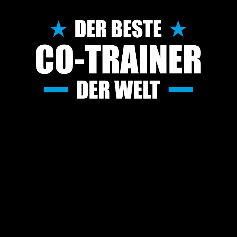 Der beste Co-Trainer der Welt