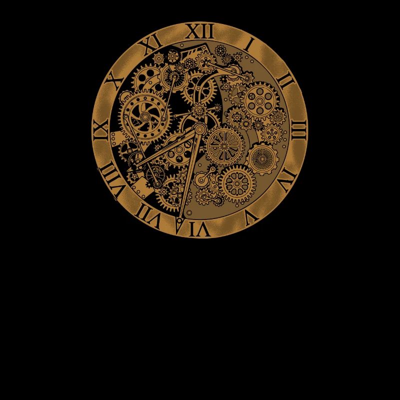 Steampunk Mechanics Victorian Cosplay