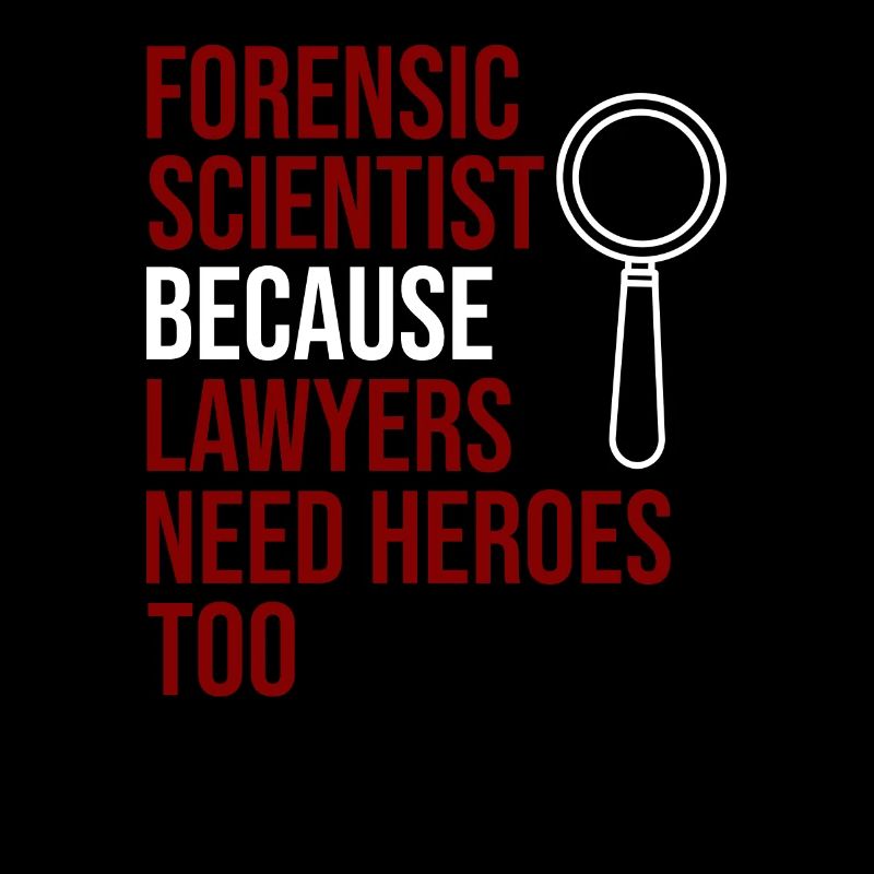 Forensik Forensiker