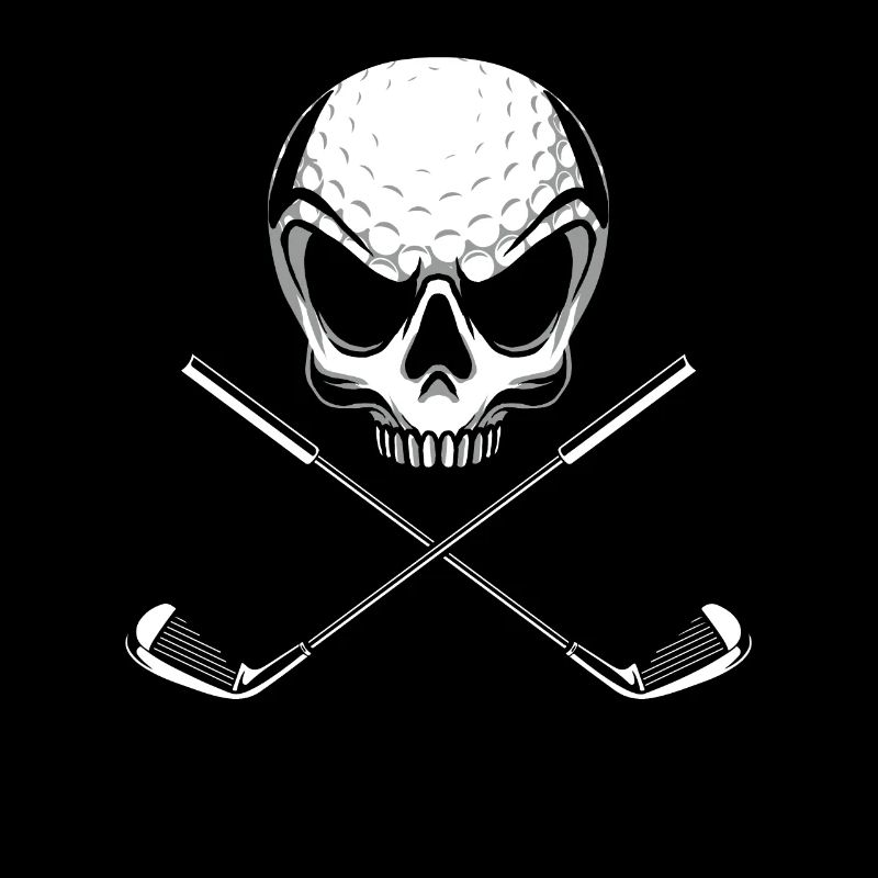 Golfeur Golf golf golf golf