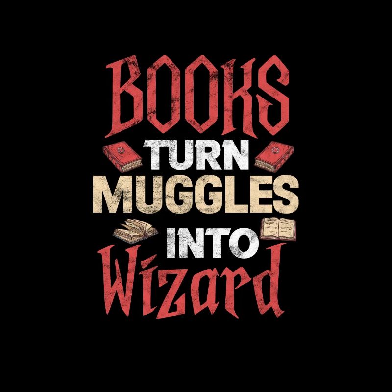 Lesen Zauberer