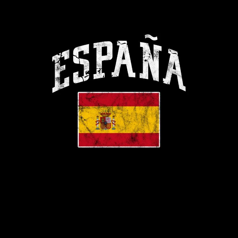 Spanien Spanisch Barcelona Spanier Urlaub Geschenk