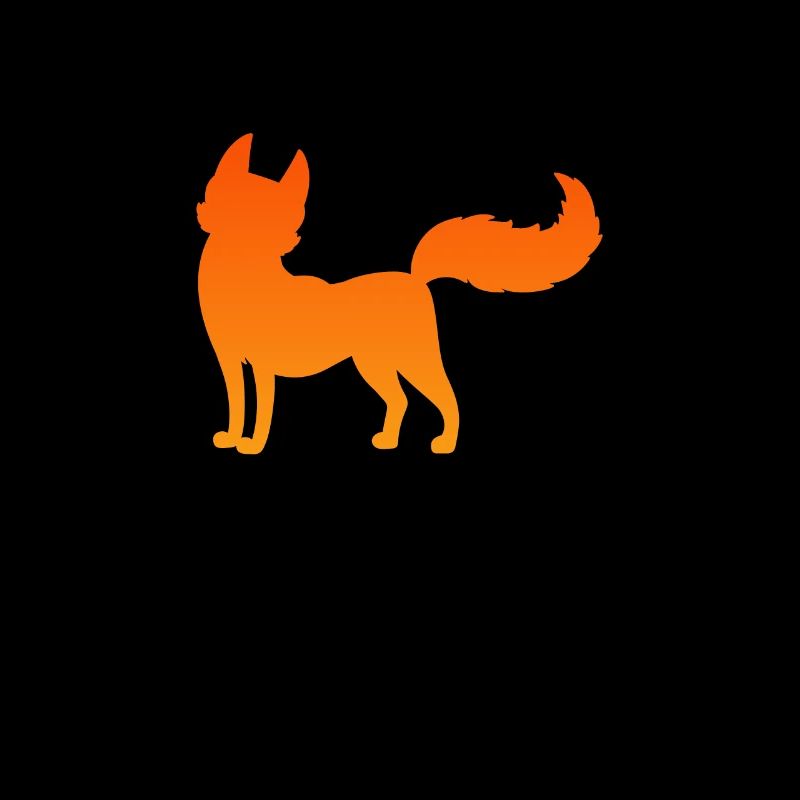 Fuchs Füchse Fox Wald Tier Waldtier Geschenk