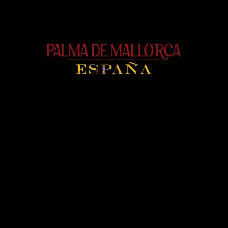 Spanien Spanisch Mallorca Spanier Urlaub Geschenk