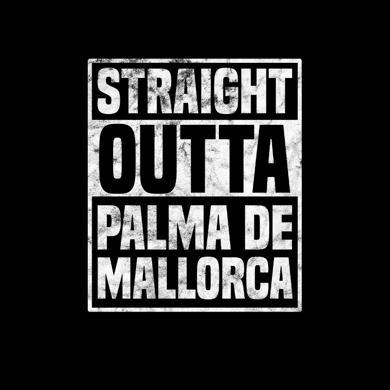 Spanien Spanisch Mallorca Spanier Urlaub Geschenk