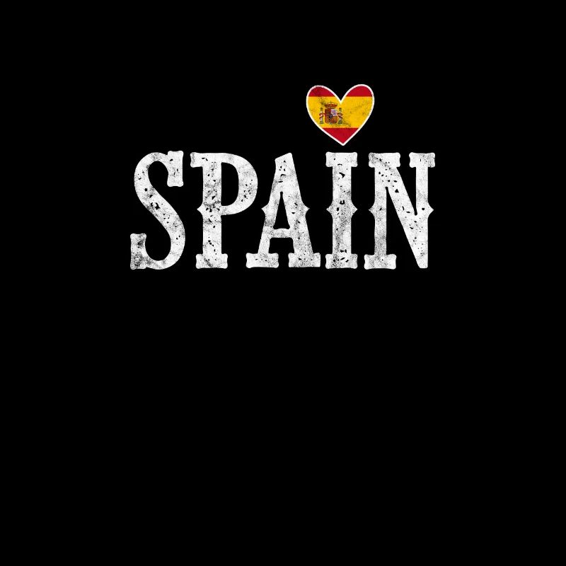 Spanien Spanisch Barcelona Spanier Urlaub Geschenk