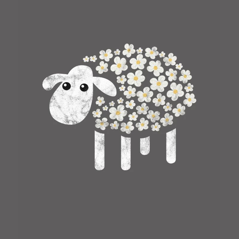 Moutons Élevage Élevage Mouton Chèvre Cadeau