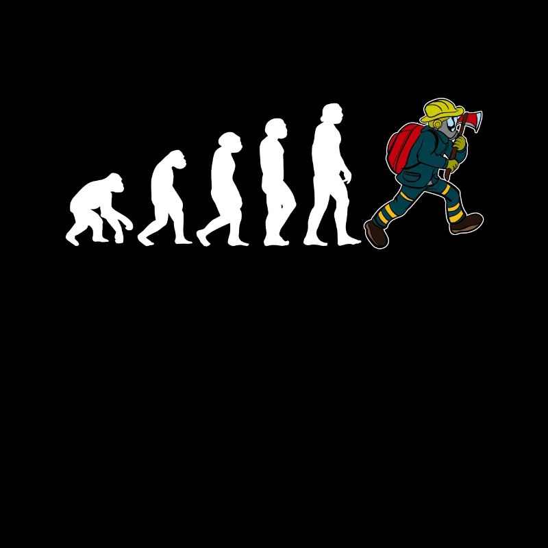 Firefighter Evolution Youth Fire Brigade