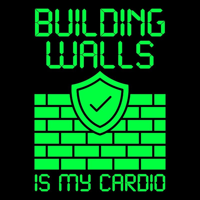 Cyber Security Firewall Computer