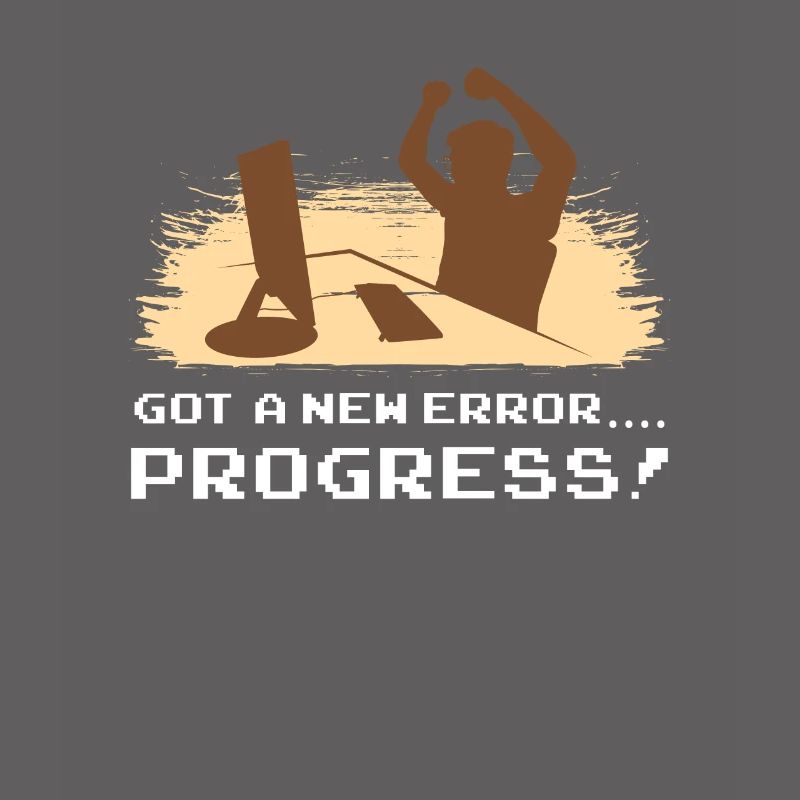 Informatiker Programm Software-Entwicklungsprozess