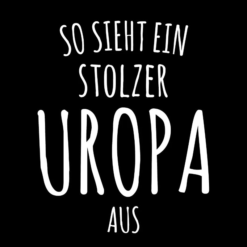 So sieht ein stolzer Uropa aus Stiefvater