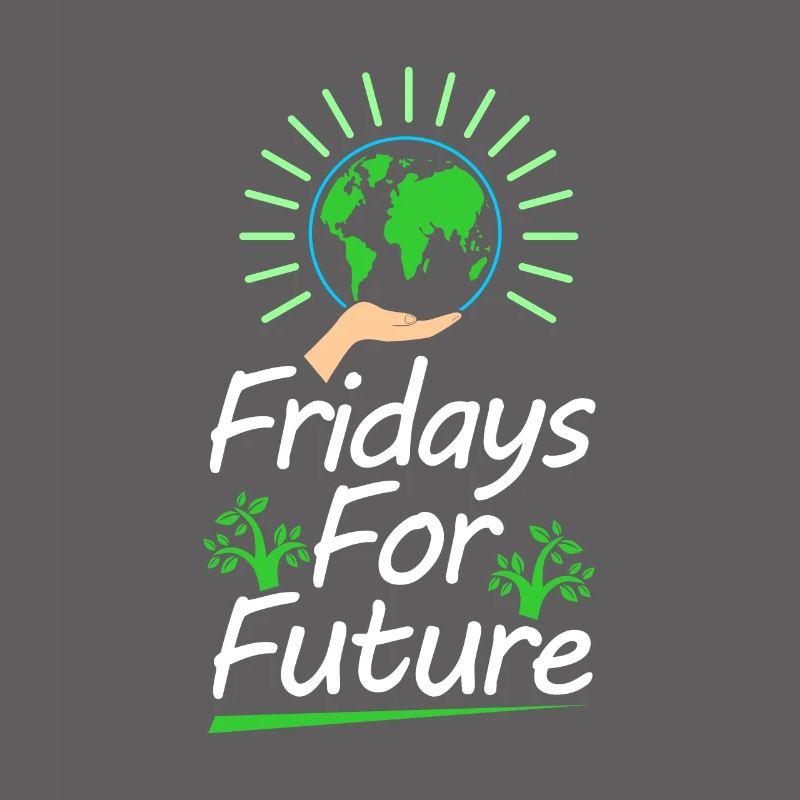 Friday for future Climate change